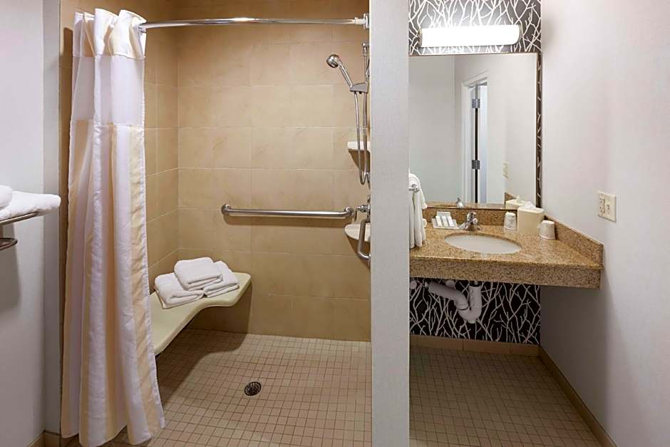 Hilton Garden Inn Austin North
