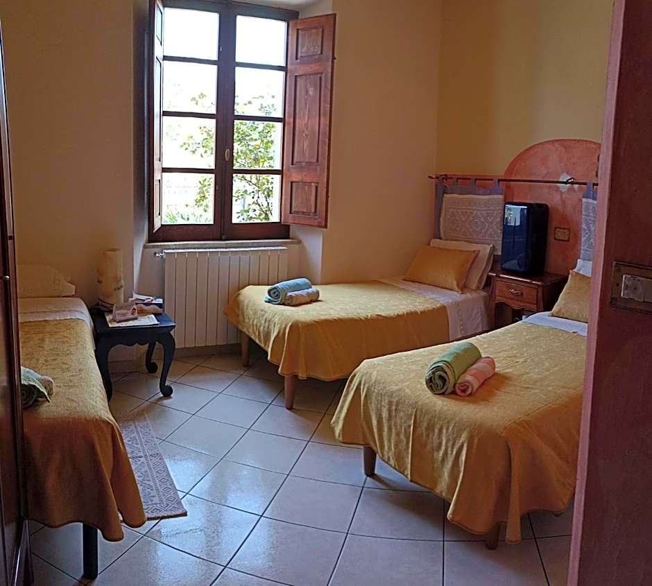 B&B Domus Deiana