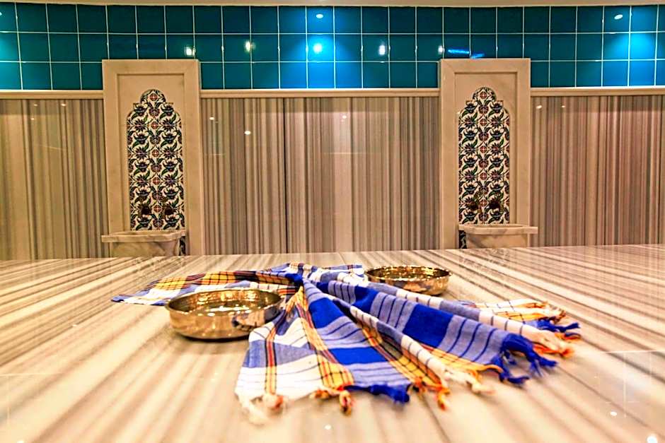 Side Su Hotel - Adult Only (+16)