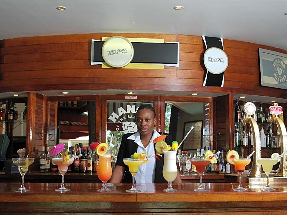 Peermont Metcourt at Khoroni Thohoyandou