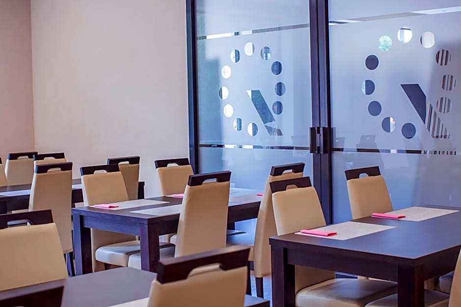 Boutique Hotel's Bytom