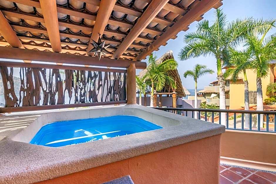 Hilton Grand Vacations Club Zihuatanejo Mexico