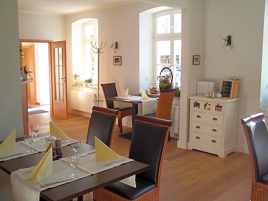 Landhaus Hammoor Stieper Gastronomie GmbH