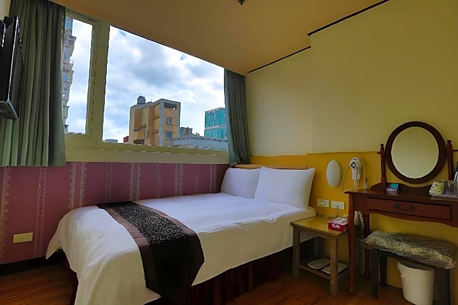 Sofu Hotel