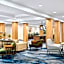 Fairfield Inn & Suites by Marriott Birmingham Fultondale/I-65