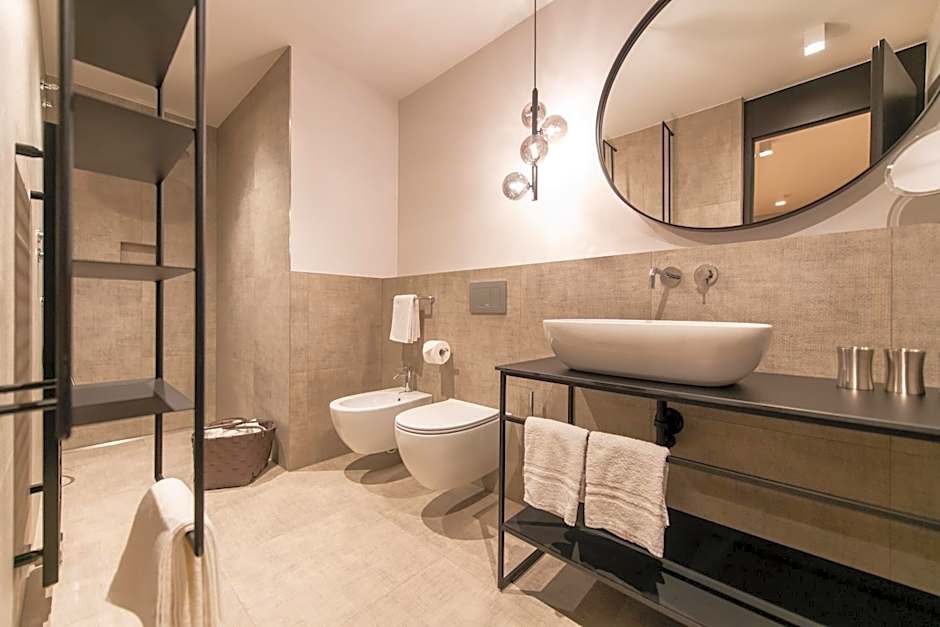 Burgus - Design Suites & Apartments