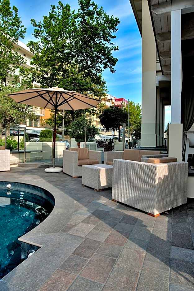 Le Rose Spa Hotel