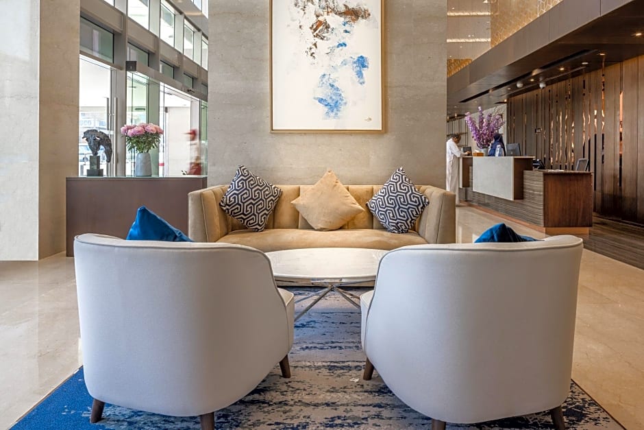 Somerset Downtown Al Khobar