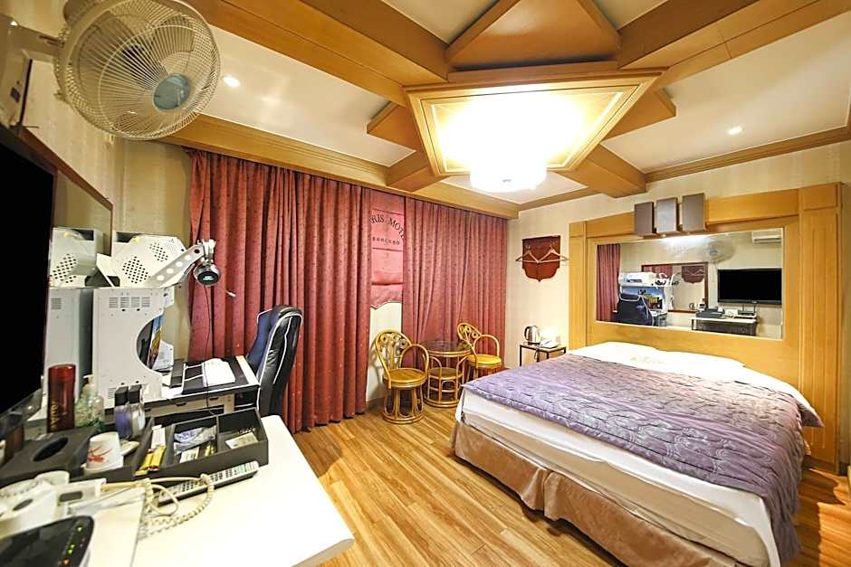 Gongju Hotel del Luna