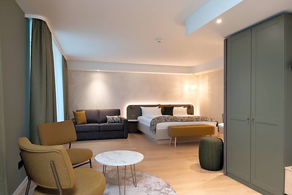 Designhotel am Stadtgarten