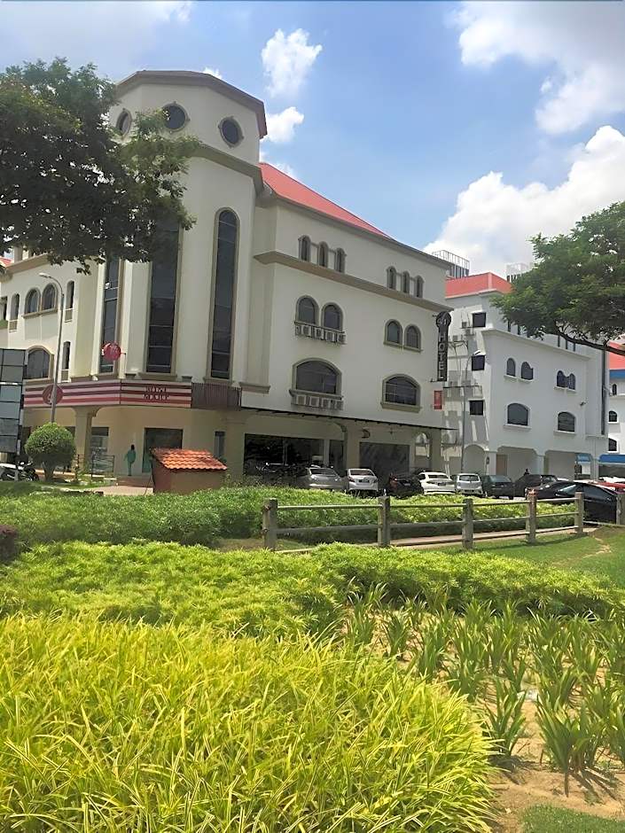 SH Hotel Kota Damansara