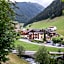 Hotel Alpenfrieden