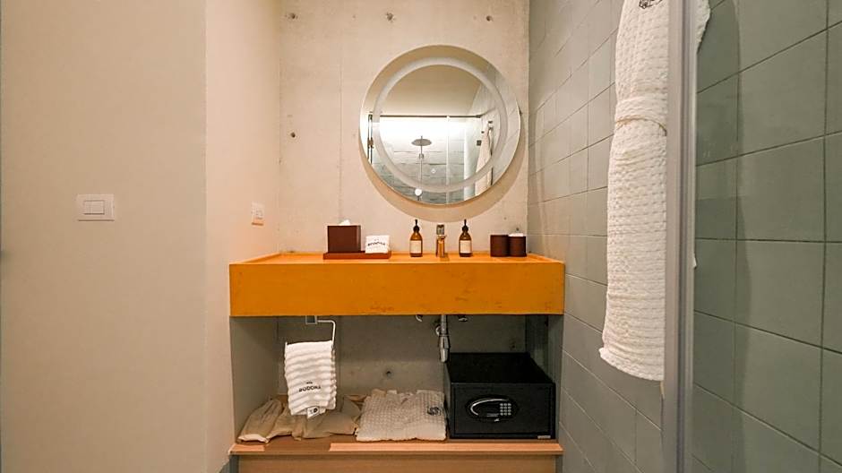 Rodona Hotel