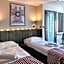 Atlantic Aparthotel