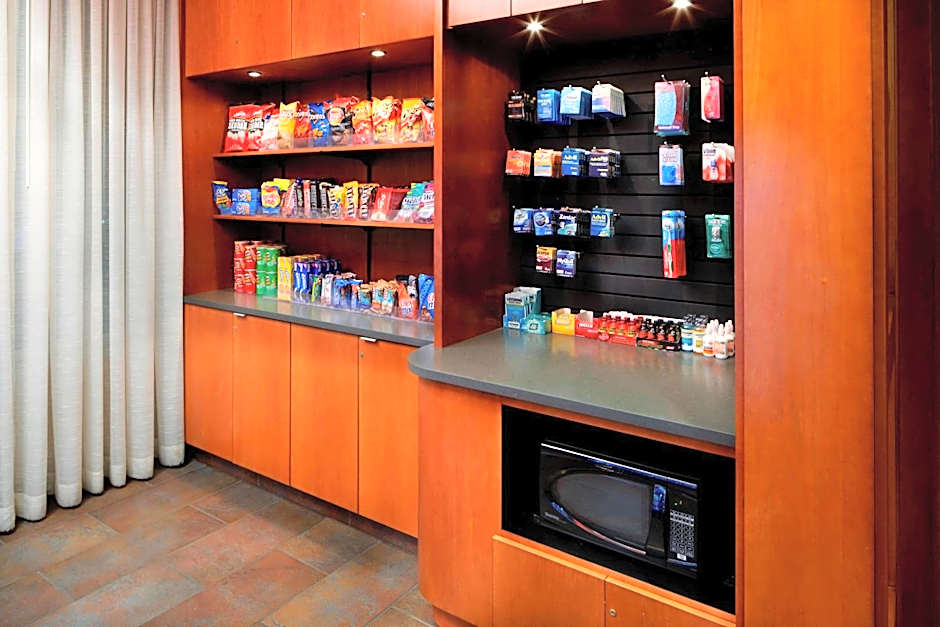 Residence Inn by Marriott San Antonio Six Flags at The RIM