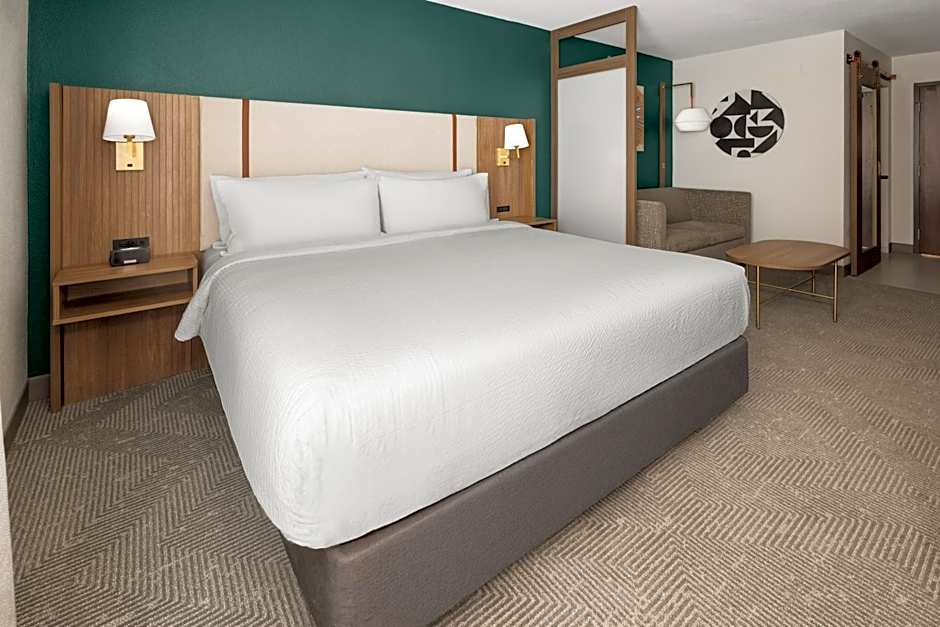 Holiday Inn & Suites Columbia Northeast By IHG