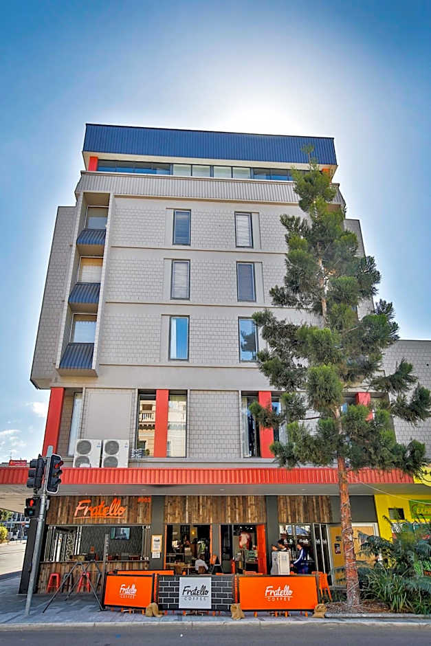 Madison Plaza Townsville