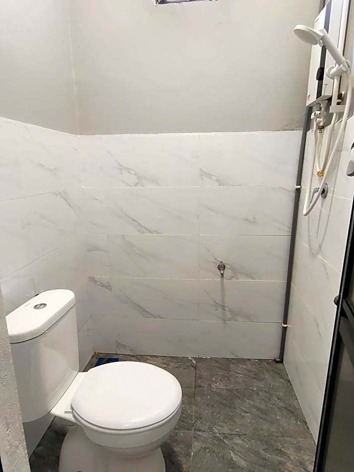 Paddy Villea Inn SPT Penang