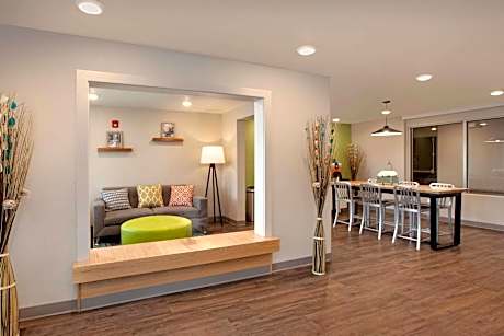 WoodSpring Suites Quantico