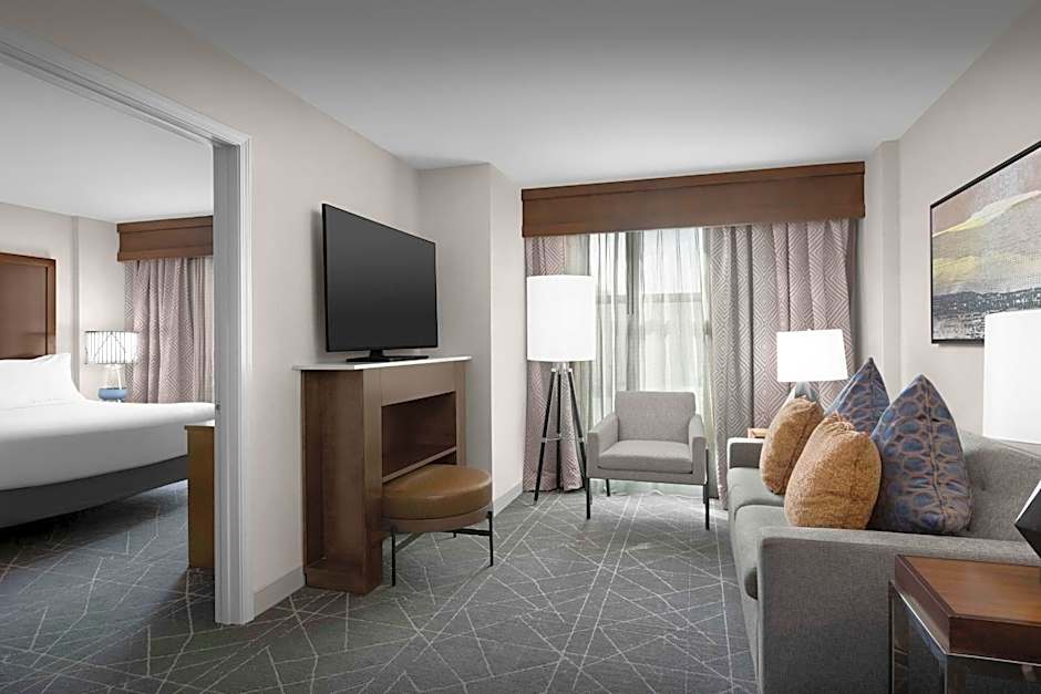 Embassy Suites By Hilton Kennesaw