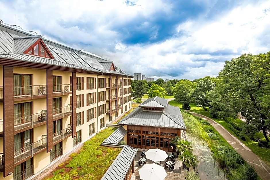 Park-Hotel Hagenbeck