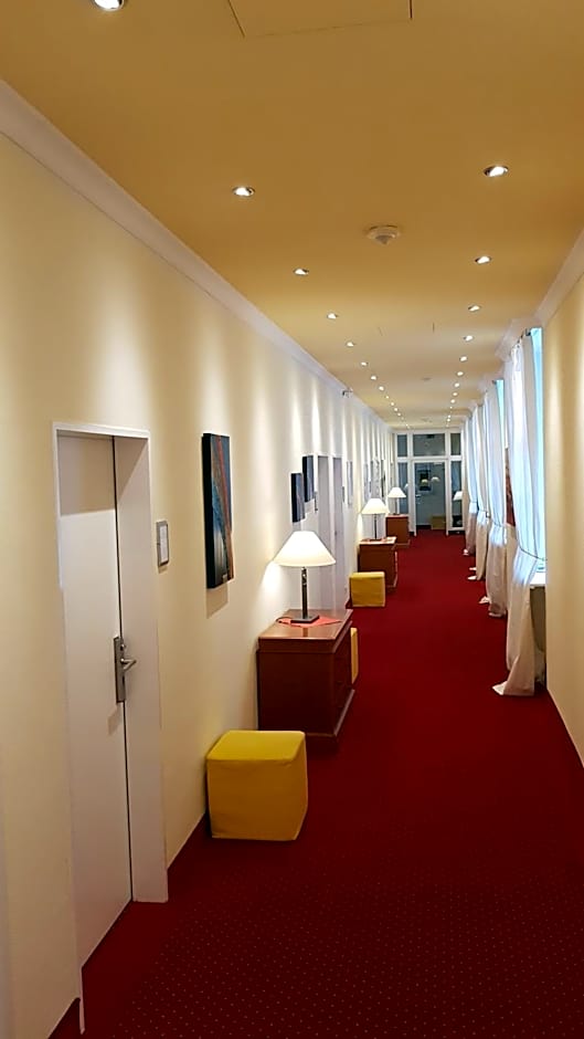 Schlosshotel Domäne Walberberg