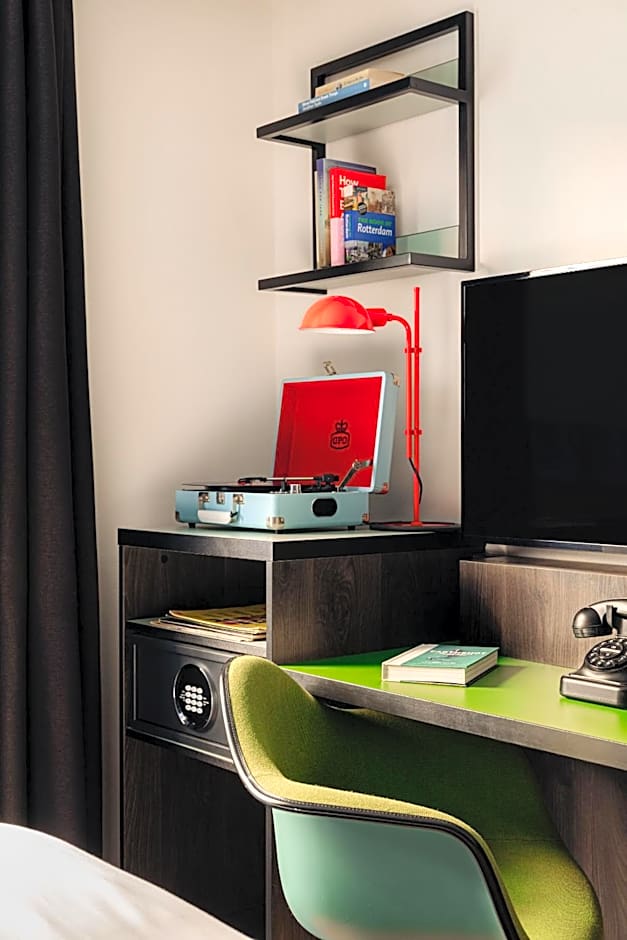 Leonardo Hotel Rotterdam Savoy