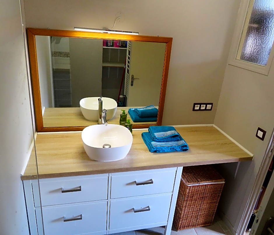 Maison de la Marbrerie