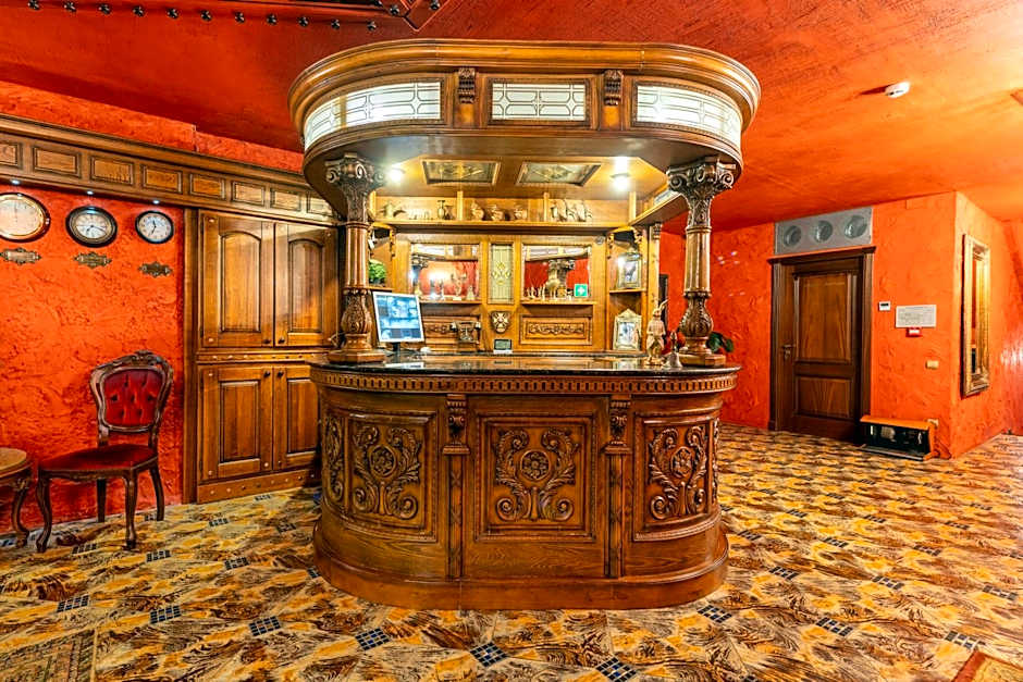 Nemuno Slėnis Hotel & SPA