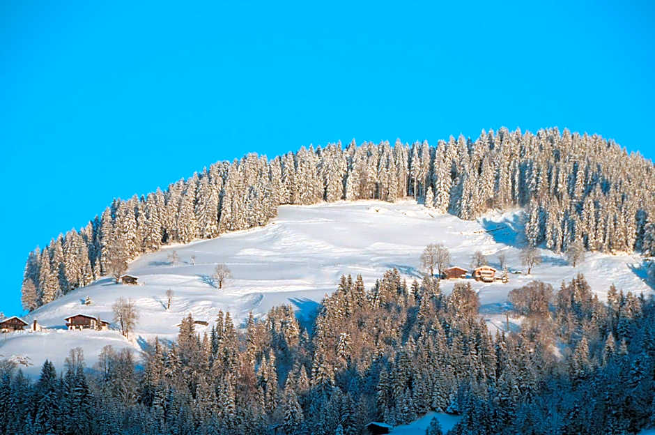 Sporthotel Tirolerhof