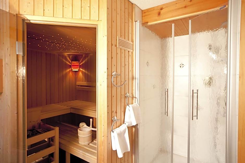 Hotel Cabana