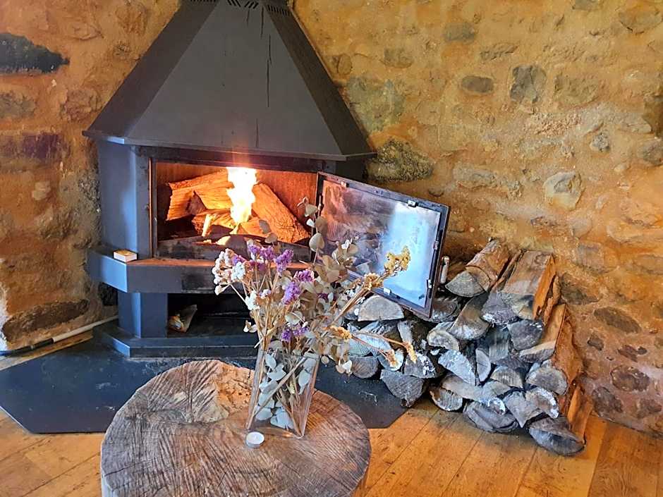 Hotel Masia La Palma