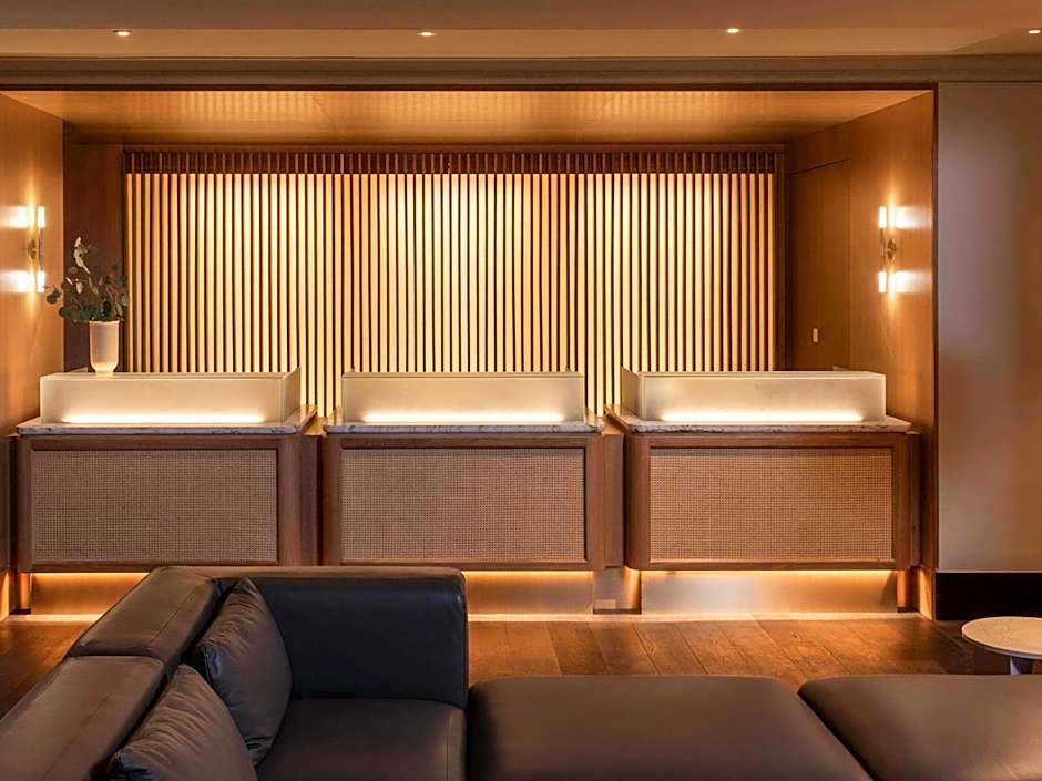 Hotel Andra Seattle MGallery Hotel Collection