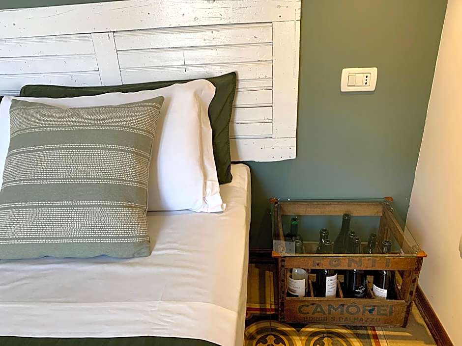 Porta Ronca - B&B, Suites & Apts