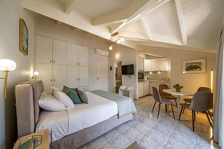 Argostοli Bay Apartments