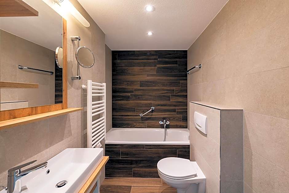 Parkhotel Hohnstein by STEIGER Hotels