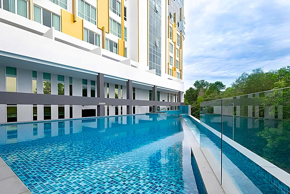 Ames Hotel