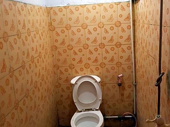 Hotel Alifah 1 Syariah