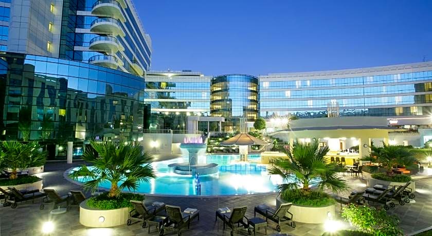 Millennium Airport Hotel Dubai