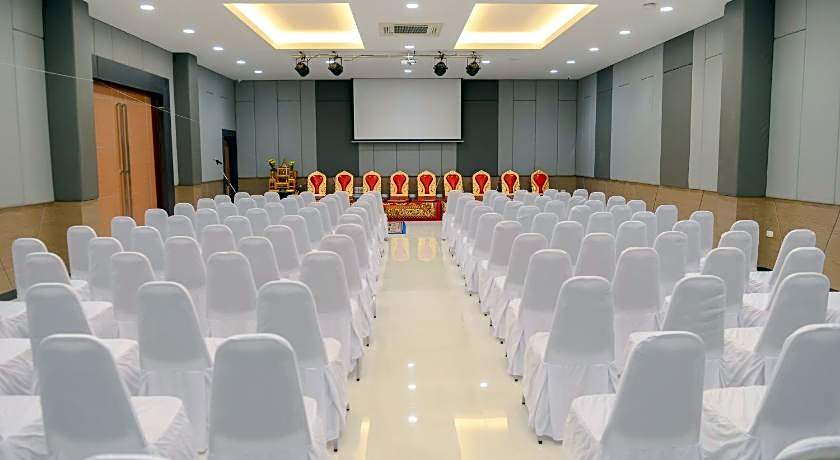 Orchid Riverview Hotel