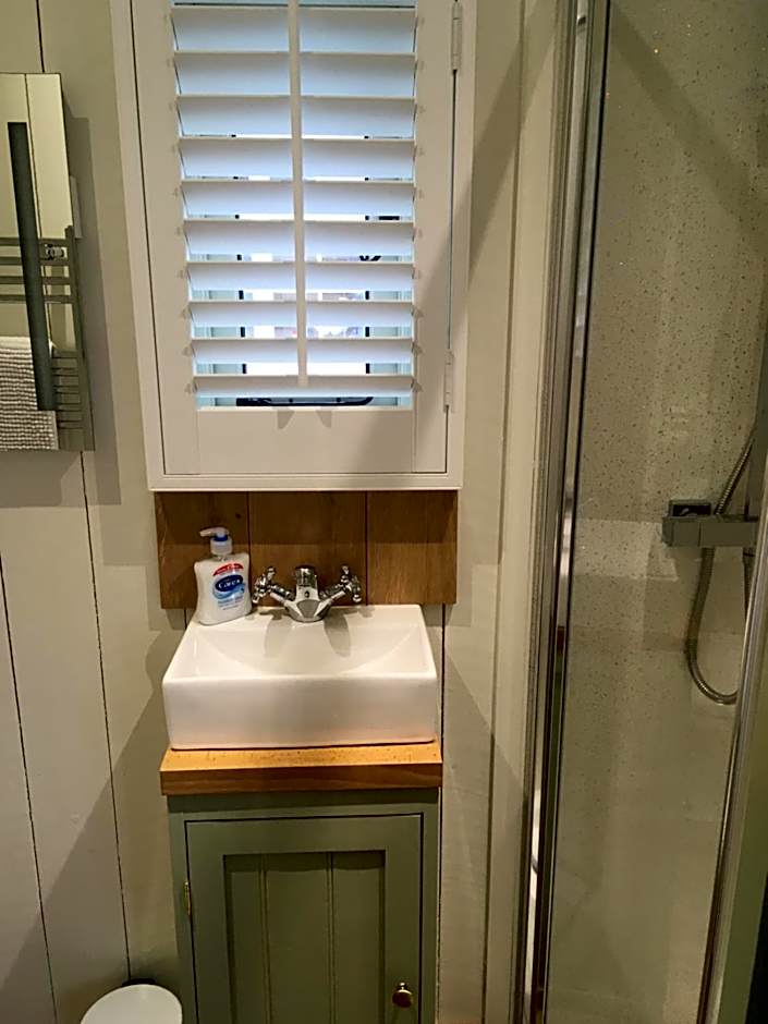 Downsfield Bed and Breakfast