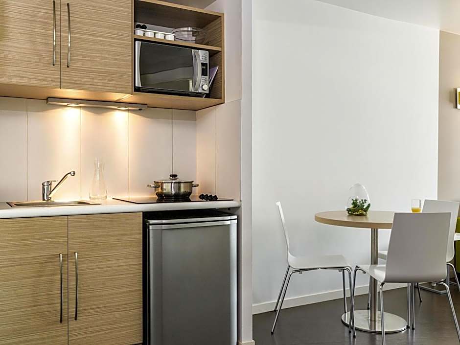 Aparthotel Adagio Access Paris Reuilly