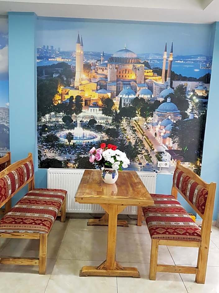 Seyri Istanbul Hotel