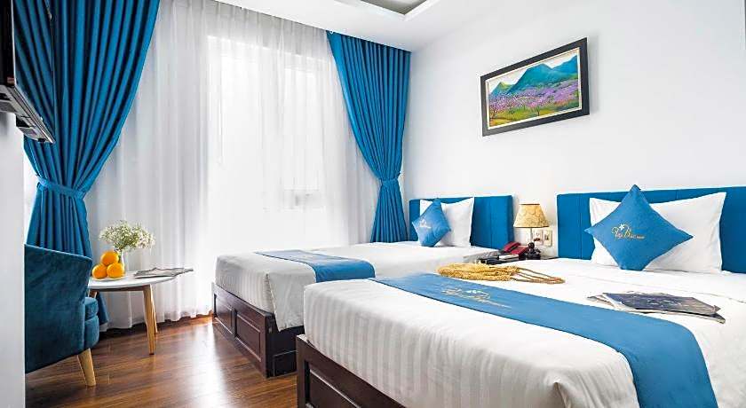 Tay Bac Hotel Da Nang