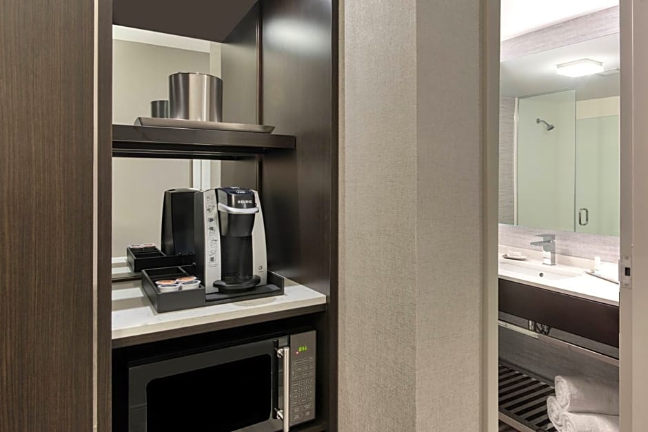 Fairfield Inn & Suites by Marriott Boston Waltham