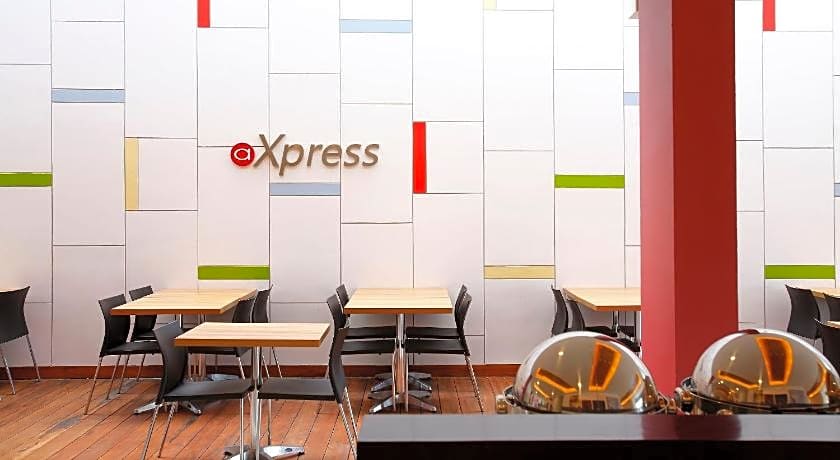 Amaris Hotel Dewi Sri