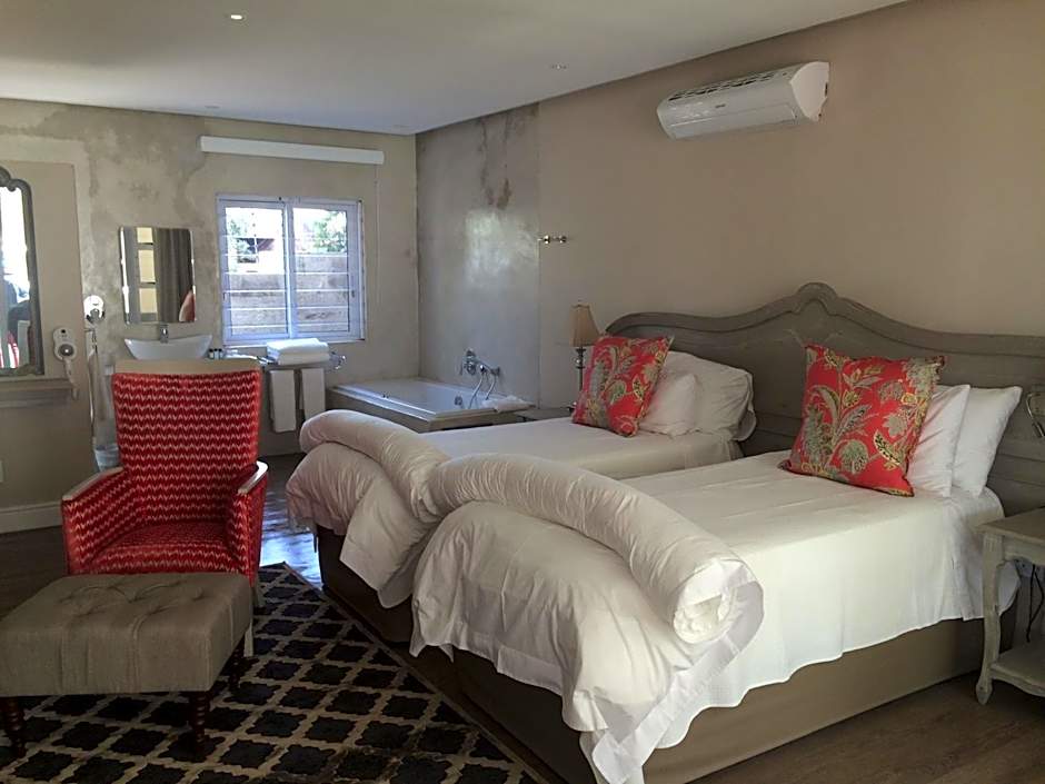 Hermanus Boutique Guest House
