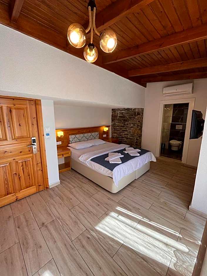 Yelken Hotel Akyaka