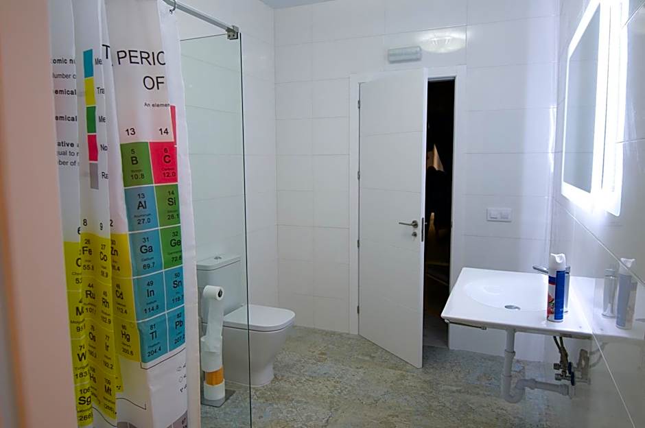 Loft Valentia Tous Calpe