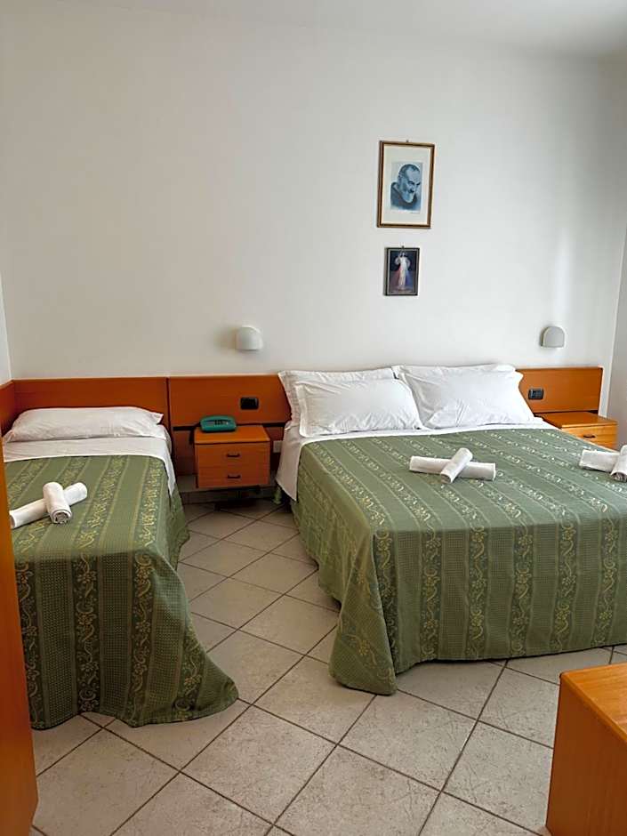 Hotel San Francesco